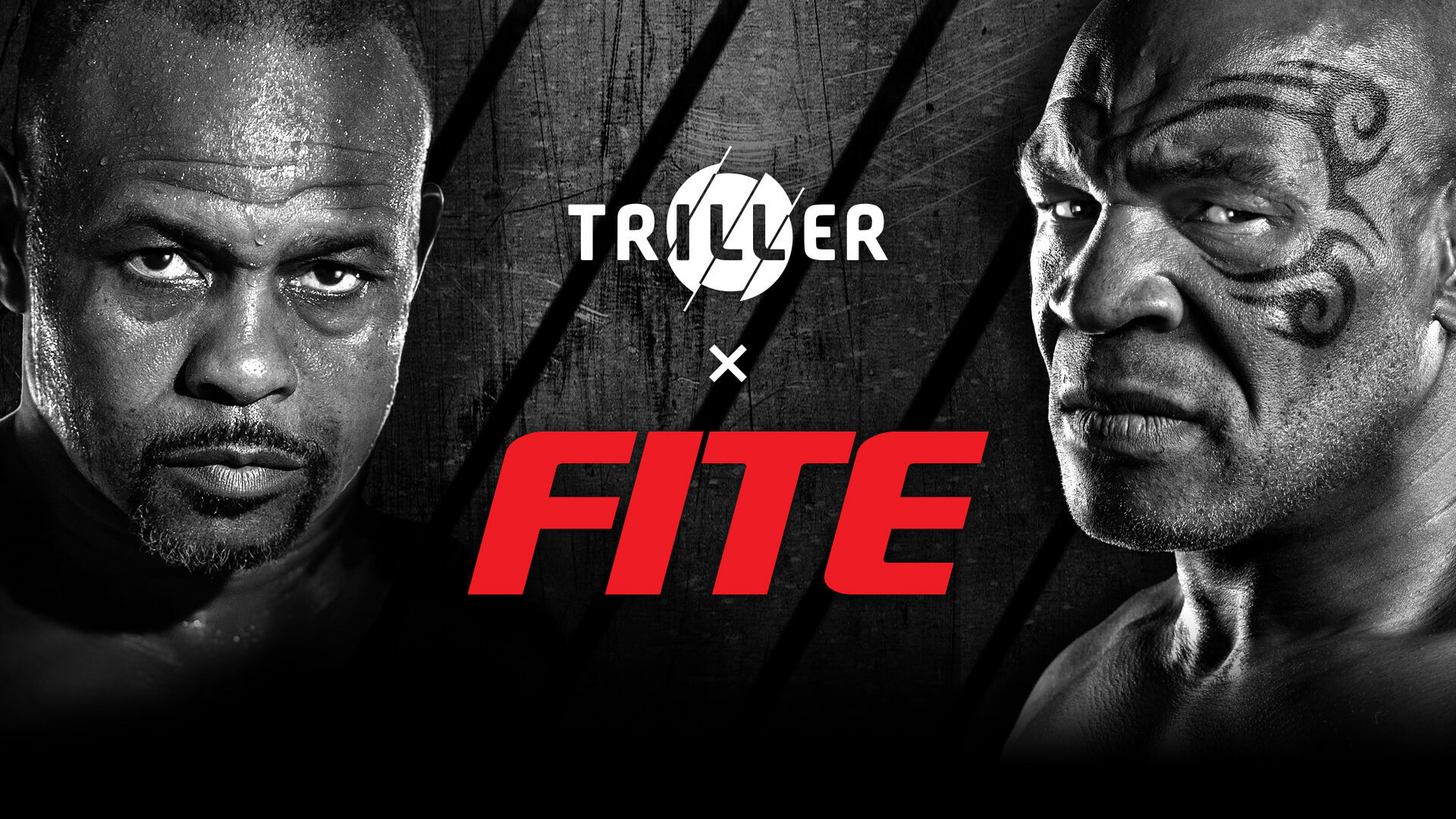 TysonOnTriller.com platform is powered by FITE, which scored the exclusive digital rights for the U.S. and Canada; Buy the event on all FITE platforms for $49.99